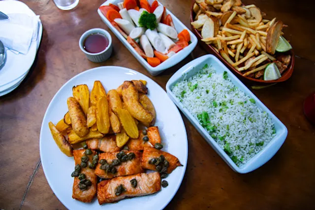 Delícia do Capitão Caverna