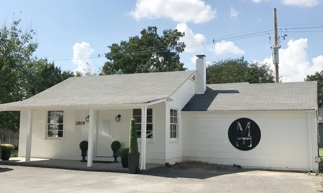 Margaret Ellis Jewelry