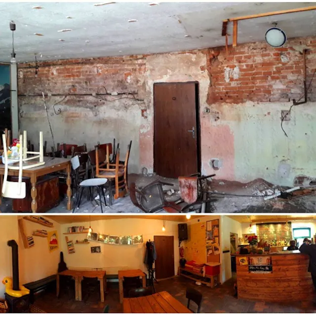 The House under the Castle