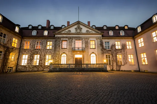 Hotel Schloß Storkau