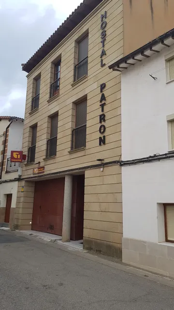 Hostal Patrón