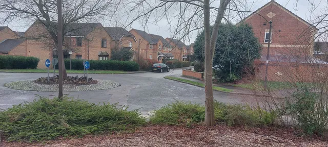 Luxustay Milburn House