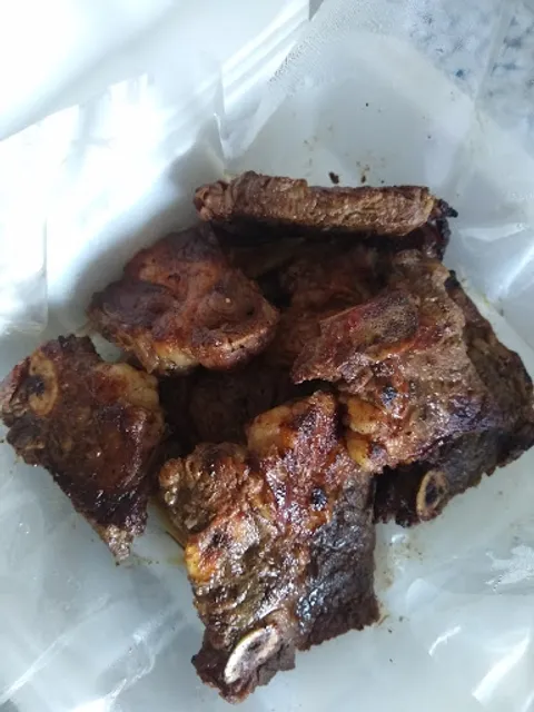 Don Chule Sucursal Mezquital