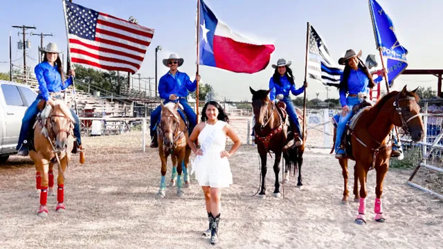 Hidalgo County Sheriff's Posse Arena