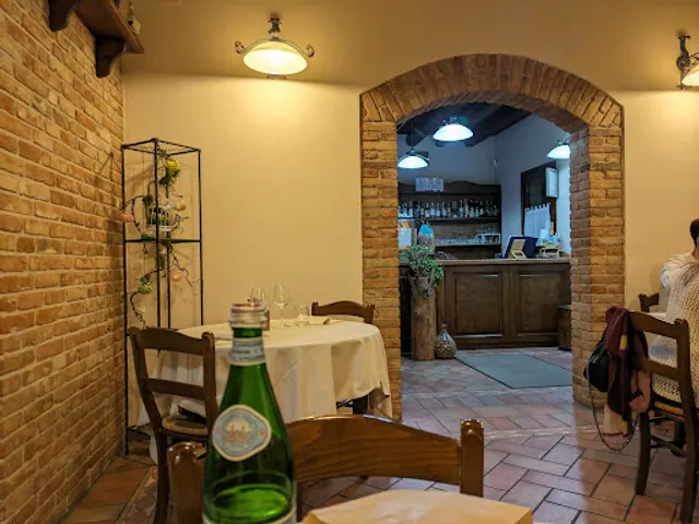 Osteria Quinto Vizio