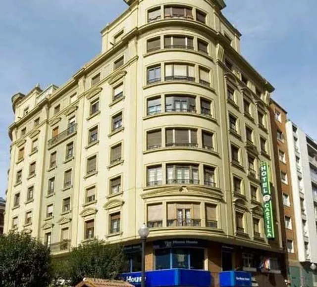 Hotel Castilla