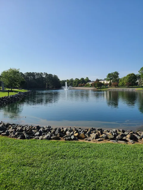 Belle Johnston Community Center