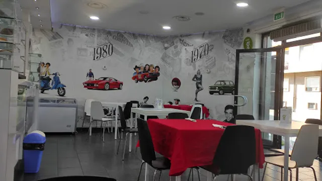 4p Pasta e Pizza Trattoria/Bar