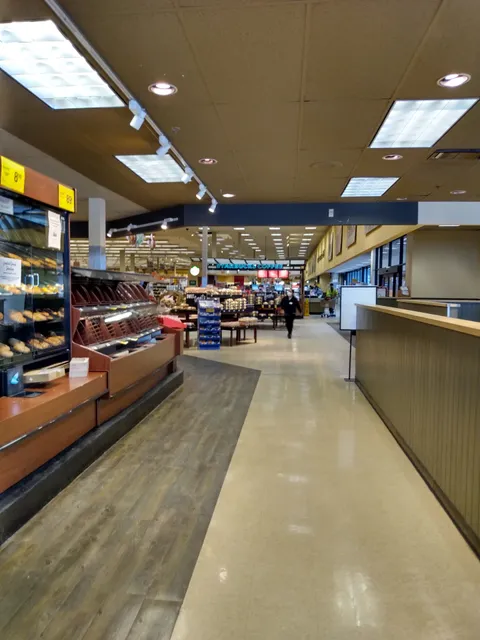 Safeway Bakery