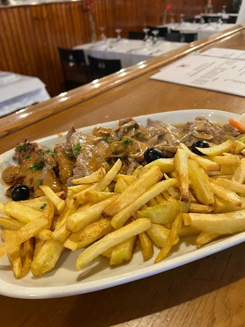 As Marias - Restaurante