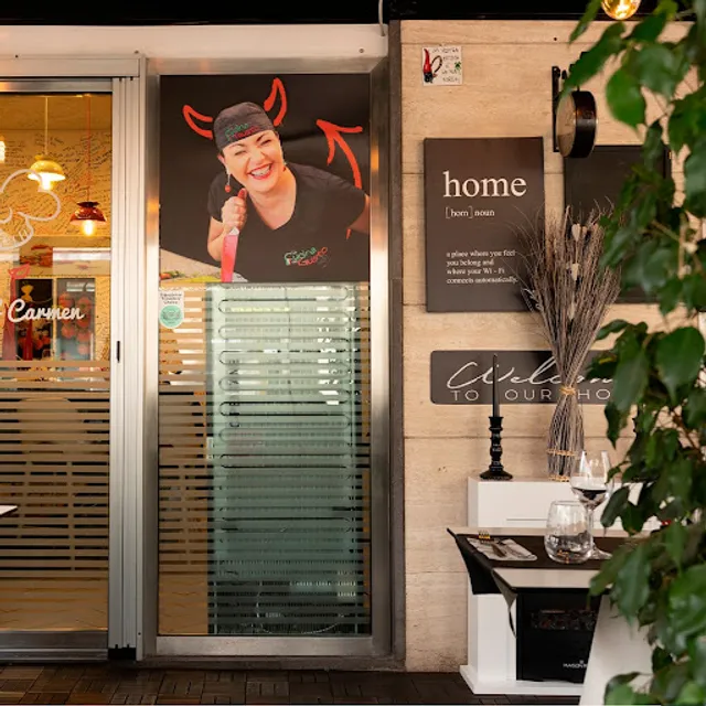 La Locanda Del Gusto - Sorrento Restaurant