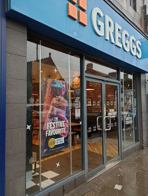 Greggs