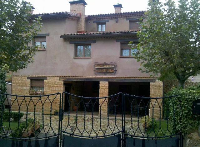 Casa Rural El Rincón Del Tajo