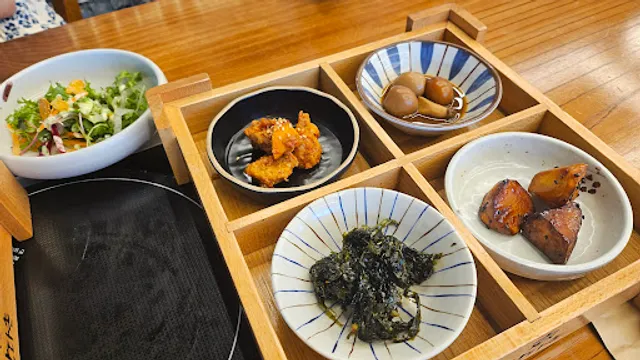 한다솥 용호W스퀘어점