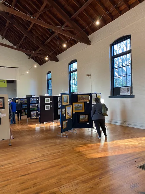 Marietta Community House