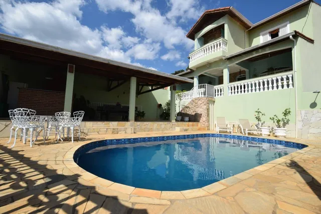 Pousada Casa da Cidinha