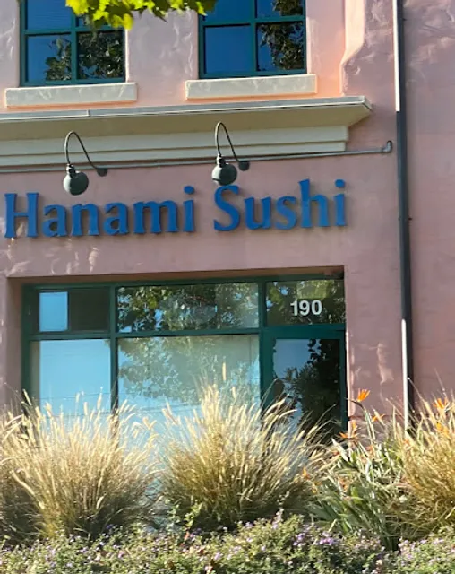 Hanami Sushi