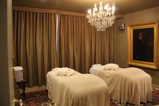 Unwind Wellness – Georgetown