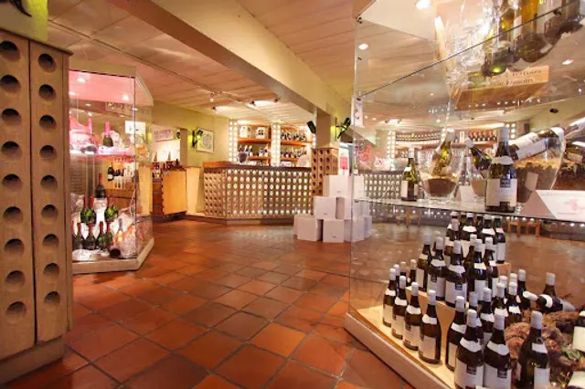 Shop Sieur d'Arques - Mauzac