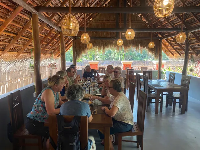 Ceylon Spicy House Habarana