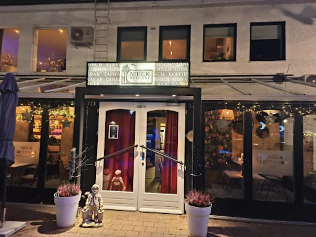 Twents eetcafé Melkbeernke