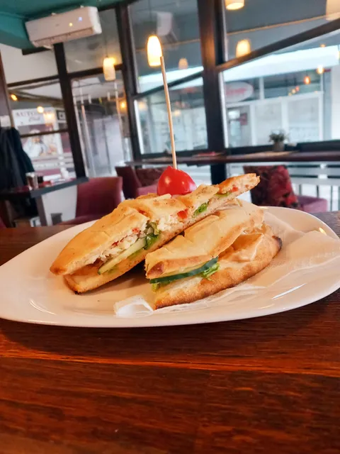 Restoran Džordž i Irna Sarajevo