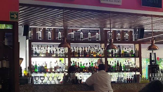 La Dolce Vita Nuevo Vallarta