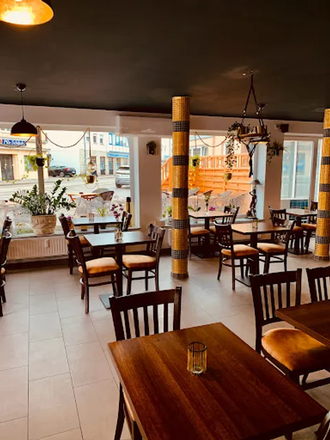 Restaurant Landito's Kitchen