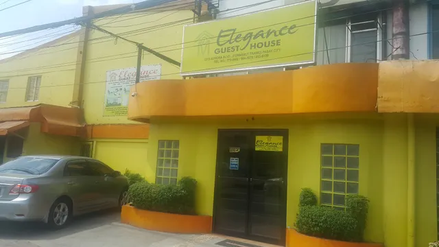 Elegance Guest House