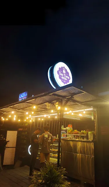 Tea Time kochi - aluva