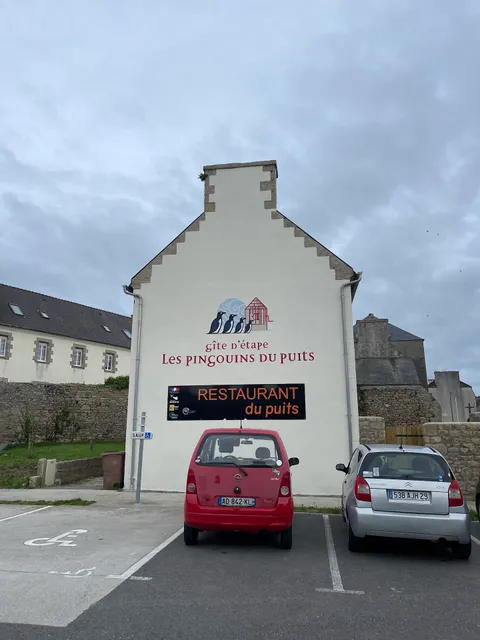 Gîte Les Pingouins du Puits