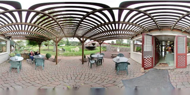 Homestead Coffee Roasters