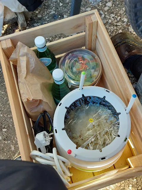 100% Fondue Chamrousse, livraison à domicile