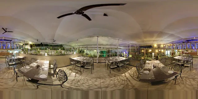 Kokkita Restaurant and Bar