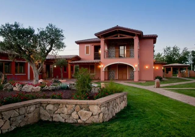 Agriturismo Praidis - Castiadas