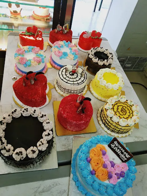 Cake shop dehradun