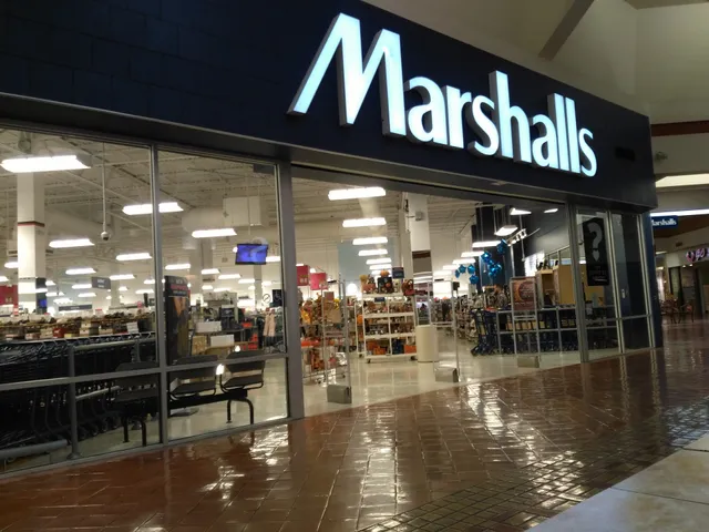 Marshalls
