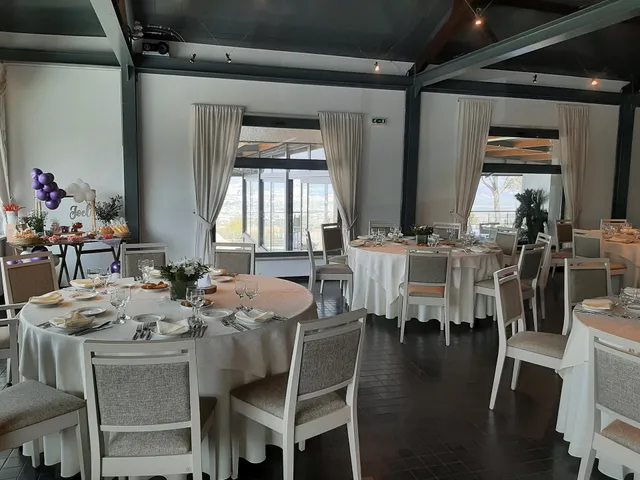 Restaurante Miradouro