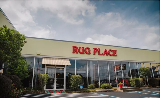 The Rug Place