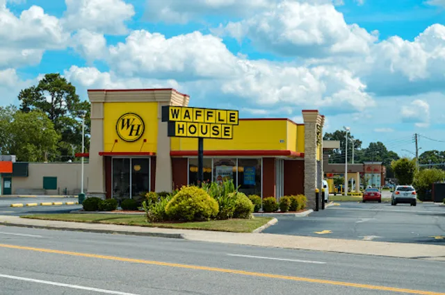 Waffle House