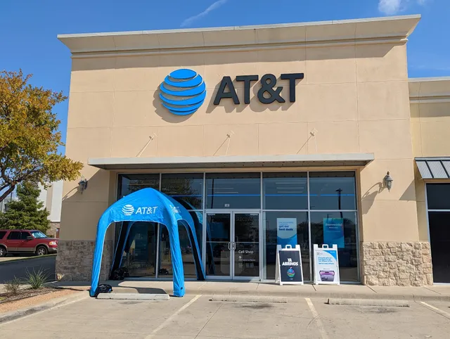 AT&T Store