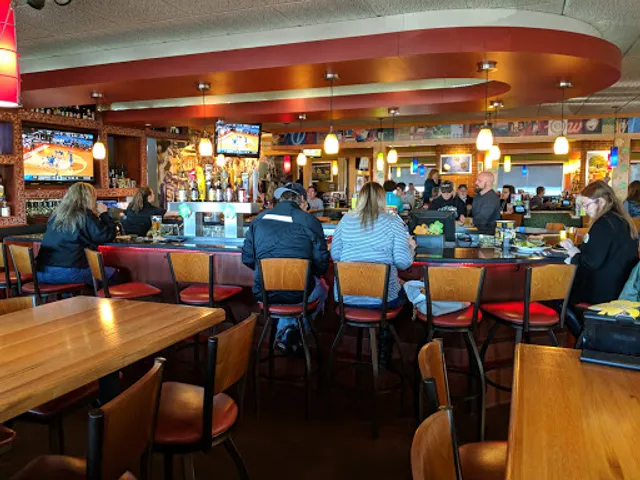 Applebee's Grill + Bar