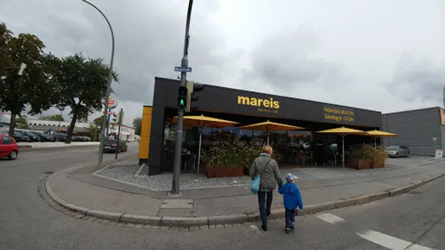 Bakery Mareis GmbH