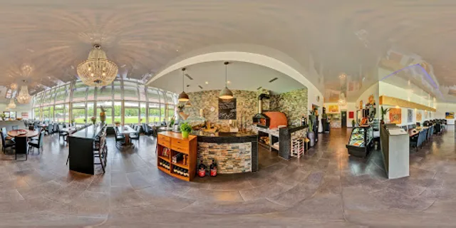 Al Campo da Gio - Ristorante | Pizzeria