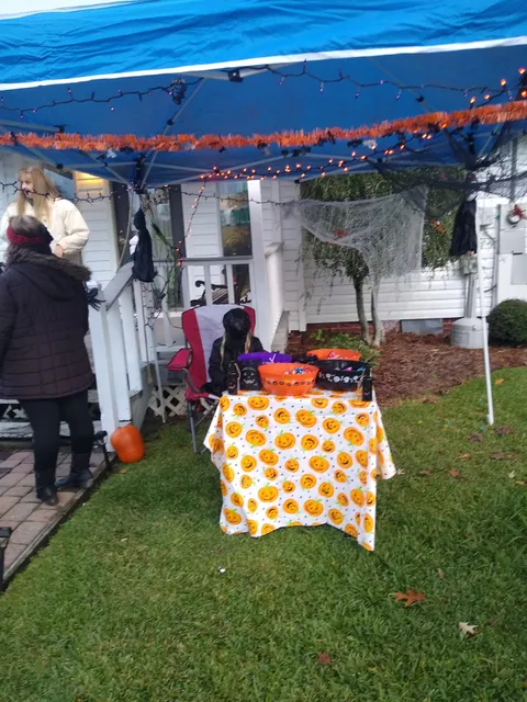 Hokes Bluff Hair Center