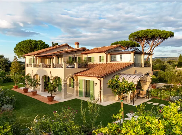 Terre dei Ghelfi - Wine, Olive Oil & Country Resort