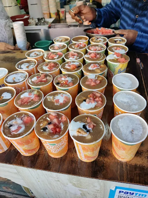 Bangalore Juice Centre