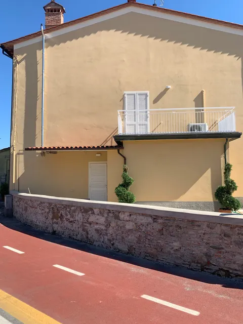 Locazione turistica Rania