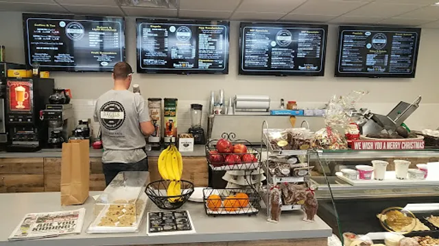 Midland Park Bagels and Deli