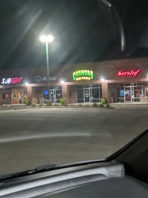 Meadowbrook Market Place